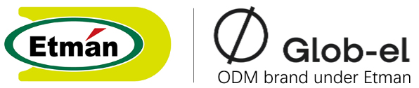 Etman Glob-el ODM brand under Etman