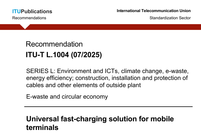 ITU-T L.1004
